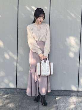 ˚࿀̊˚さんのコーディネート