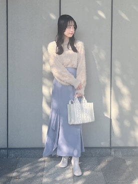 ˚࿀̊˚さんのコーディネート