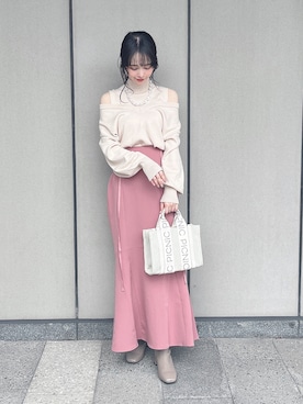 ˚࿀̊˚さんのコーディネート