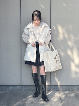 ˚࿀̊˚さんのコーディネート