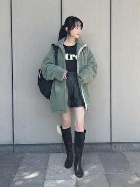 ˚࿀̊˚さんのコーディネート