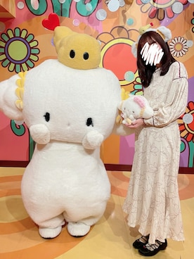 あこさんのコーディネート