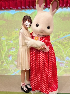 あこさんのコーディネート