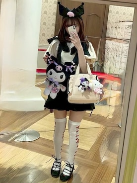 あこさん(レディース・159cm)の秋コーディネート