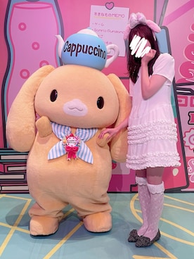 あこさんのコーディネート