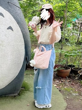 あこさんのコーディネート