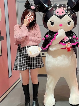 あこさんのコーディネート