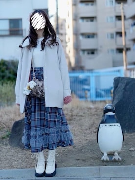 あこさんのコーディネート