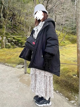 あこさんのコーディネート