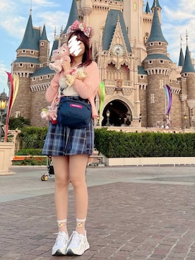 あこさんのコーディネート