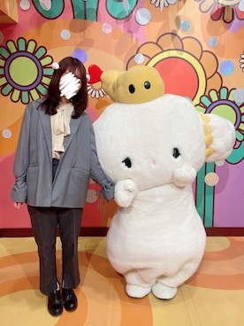 あこさんのコーディネート