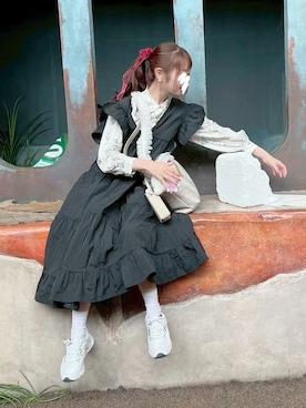 あこさんのコーディネート