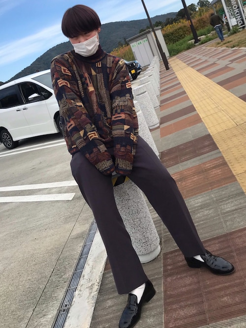 Ryotaroさんのコーディネート