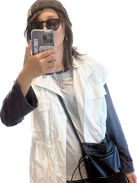 chika ☆さんのコーディネート