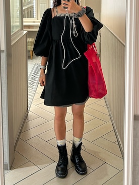 mさんのコーディネート