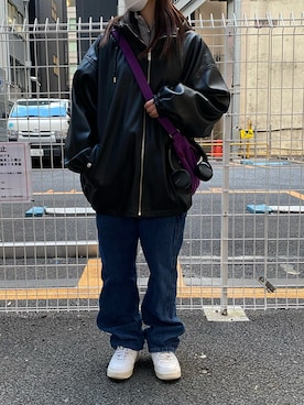 mさんのコーディネート