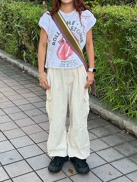 mさんのコーディネート