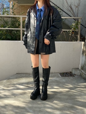 mさんのコーディネート