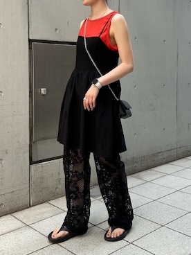 mさんのコーディネート