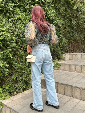 mさんのコーディネート