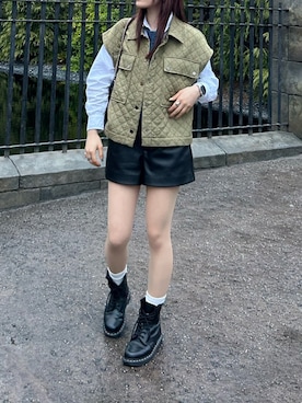 mさんのコーディネート