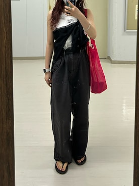 mさんのコーディネート