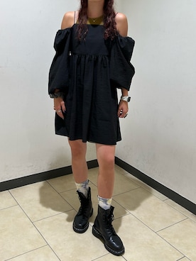 mさんのコーディネート