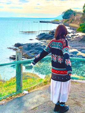 ゆとり世代さんのコーディネート