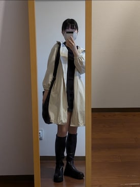 エビの日🦐さんの（NEW BALANCE | ニューバランス）を使ったコーディネート