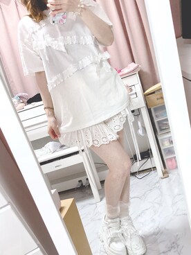 yuumiさんのコーディネート