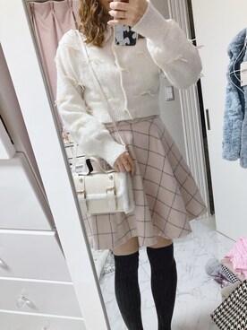 yuumiさんのコーディネート