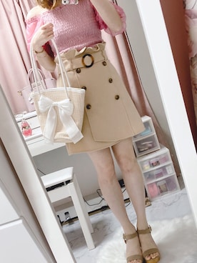 yuumiさんのコーディネート