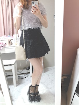 yuumiさんのコーディネート