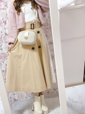 yuumiさんのコーディネート