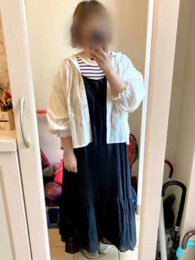 Sayuさんのコーディネート