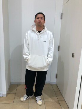 HONDAさんのコーディネート