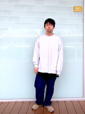 HONDAさんのコーディネート