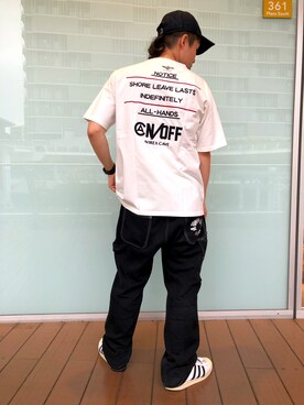 HONDAさんのコーディネート