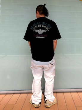 HONDAさんのコーディネート