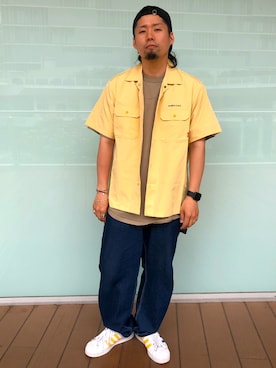 HONDAさんのコーディネート