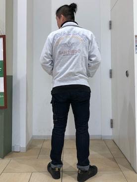 HONDAさんのコーディネート