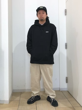 HONDAさんのコーディネート