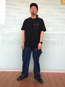 HONDAさんのコーディネート