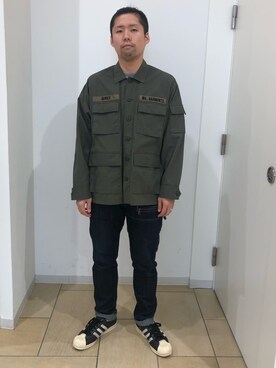 HONDAさんのコーディネート