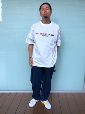 HONDAさんのコーディネート