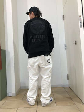 HONDAさんのコーディネート