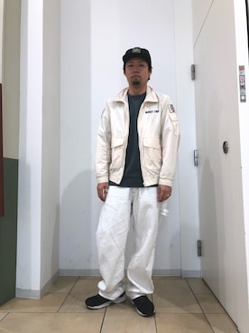 HONDAさんのコーディネート