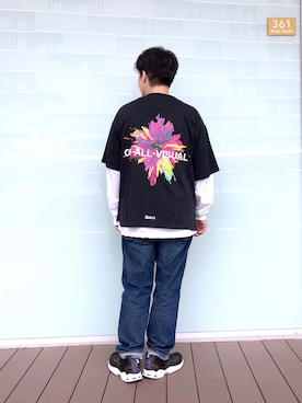 HONDAさんのコーディネート