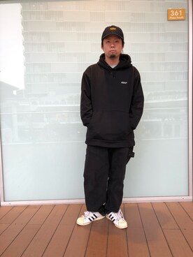 HONDAさんのコーディネート