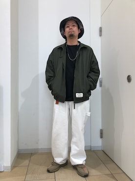 HONDAさんのコーディネート